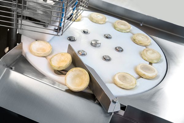 <h6>PULITRICE INTERIORE FONDI DI CARCIOFI</h6>Mod. PFC 12 - Image 5