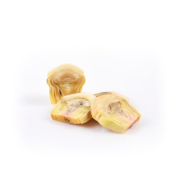 <H6>AFFETTATRICE CARCIOFI</H6>Mod. AFT 1 – AFT 2 - immagine 5