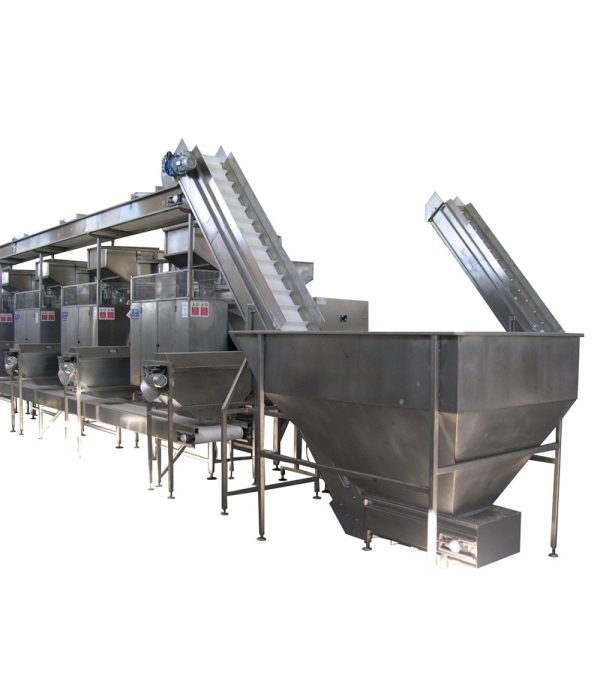 <H6>SISTEMA DI ALIMENTAZIONE AUTOMATICO</H6>