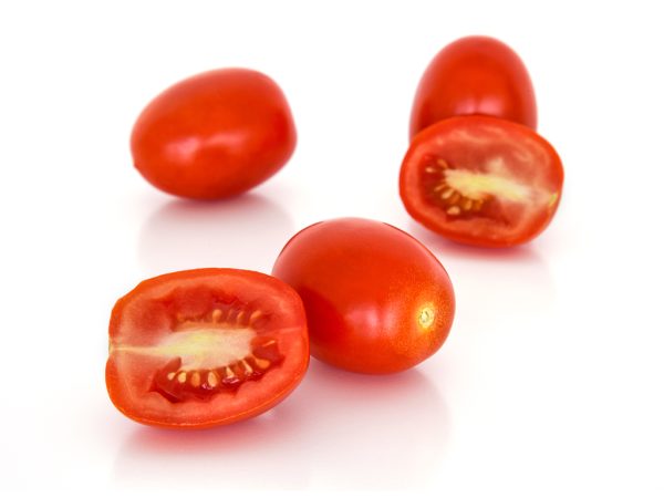 <H6>TAGLIERINA POMODORI AUTOMATICA</H6> Mod. TPA 1 - immagine 5
