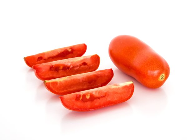 <H6>TAGLIERINA POMODORI AUTOMATICA</H6> Mod. TPA 1 - immagine 7