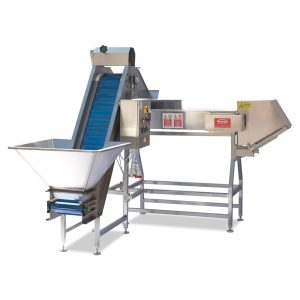 <H6>TAGLIERINA POMODORI AUTOMATICA</H6> Mod. TPA 1