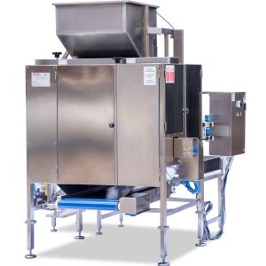 <H6>TORNITRICE CARCIOFI</H6> Mod. TRP 16M / TRP 16M-Z