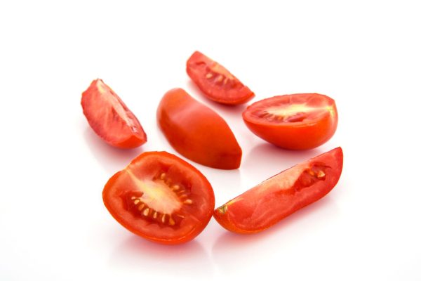 <h6>TAGLIERINA POMODORI AUTOMATICA</h6> Mod. TPA 3 - Image 7